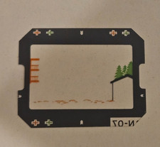 ebay® Auktion 197849846473 | Nintendo Game & Watch Helmet CN-07 LCD graphic overlay Thumbnail of ebay® auction 197849846473 | Nintendo Game & Watch Helmet CN-07 LCD graphic overlay