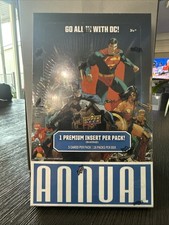 2024-25 Upper Deck DC Annual Checklist Guide in-content 8