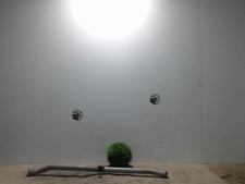 Tube d'échappement Citroen C5