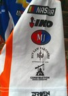 Brennan Pool #44 ARS CONSTRUCTION/Alpha Racing race day pit crew shirt - XL — photo 7