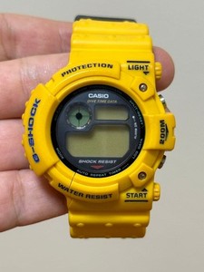 CASIO DW-6300 フロッグマン DW-6300-1 初代フロッグマン カシオ公式レストア品 国内モデル – G-BRIDGES