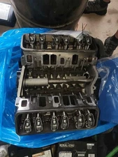 Remanufactured 1995 (only) Chevrolet/GMC Truck 4.3L Motor