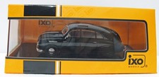 1950 Tatra T600 Tatraplan black 1/43 IXO CLC348N MB