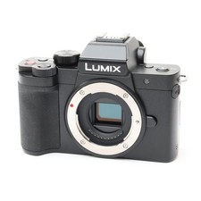 Used Panasonic Compact LUMIX DC-G100D body Digital Camera  1