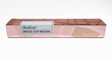 Heimish Dailism Smudge Stop Mascara Black Curling - 9g - Non-Smudging Mascara 