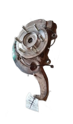 2004-2008 Ford F-150 Passenger Right Front Knuckle 4X4 OEM