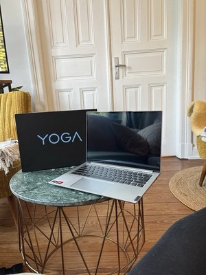 Lenovo Yoga Slim 7 Pro ryzen 8