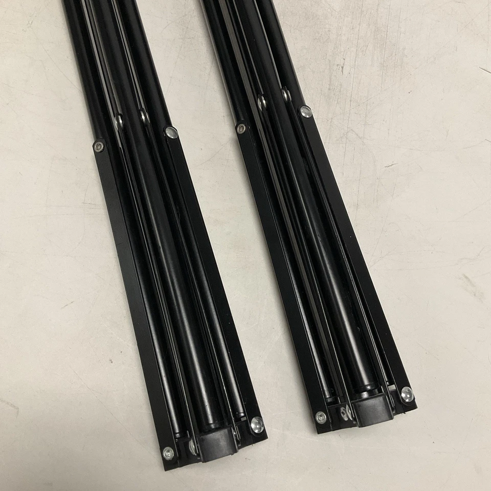 Smith-Victor Octa Bella 26" (2) LED Soft Box Light Kit With Carrying Bag - Image 4 of 4