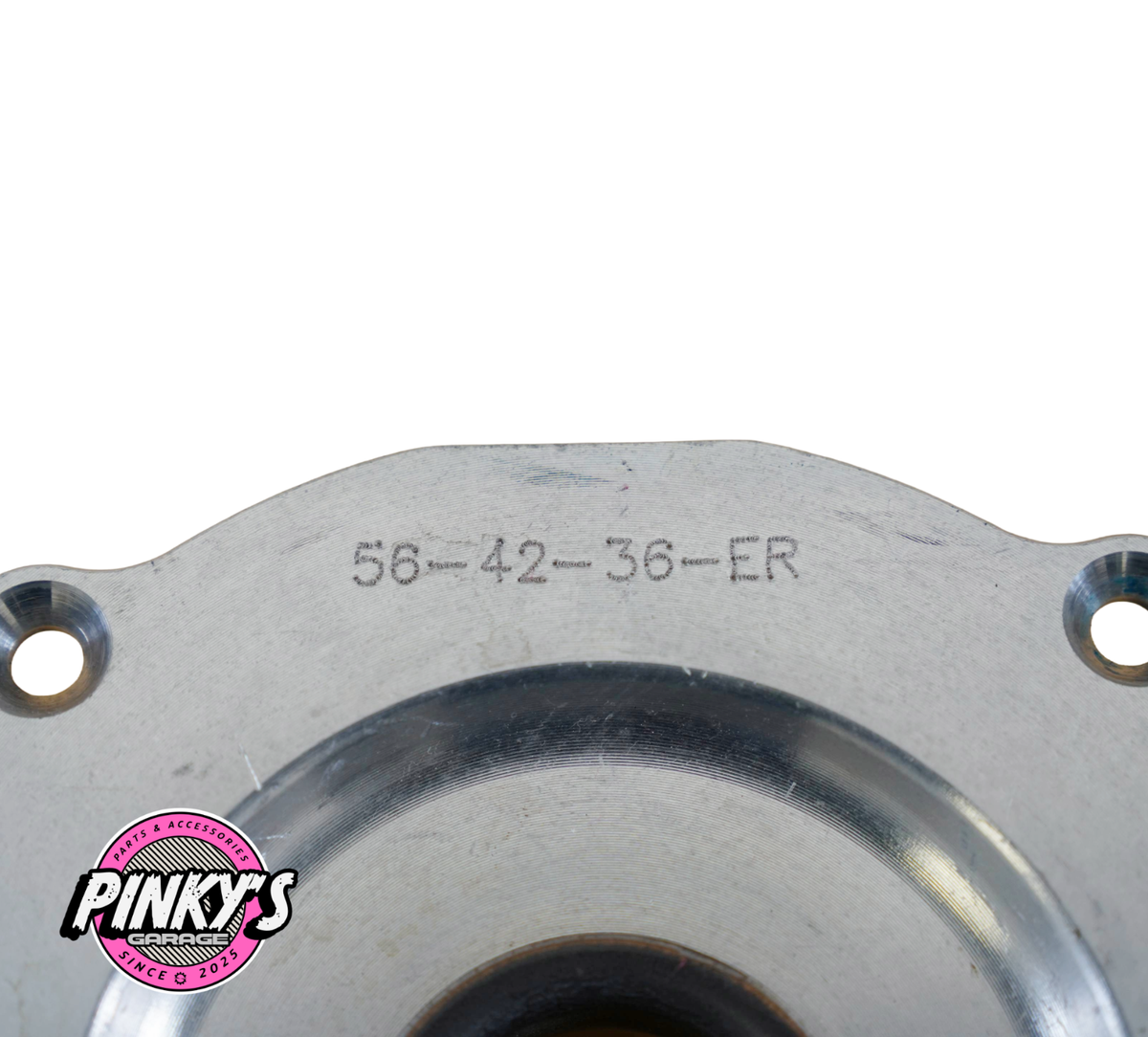USED Ski-Doo Team Secondary Clutch Helix 600 440 800 Rapid