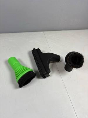 Set x 3 Dyson & Generic Universal V7 V8 Animal Aufsätze/Werkzeuge. Siehe Fotos.