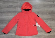 Obermeyer Rylee Jacket Aurora Rose Teen Girls Size Small 8 NWT