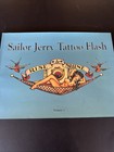 Sailor Jerry Tattoo Flash Vol. 1 — photo 1