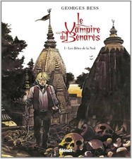 Libri Vampiro Di Benares. Ediz. A Colori (Il)