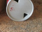OLD MILWAUKEE.  BEER. SOLID. COLORFUL.  FLAT. TOP — photo 2