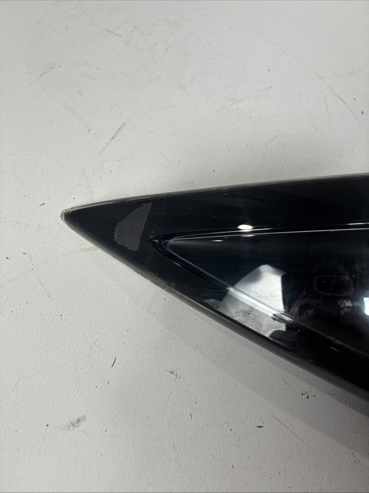 2016-2021 MCLAREN 570S 570GT FULL LED LEFT DRIVER SIDE HEADLIGHT OEM
