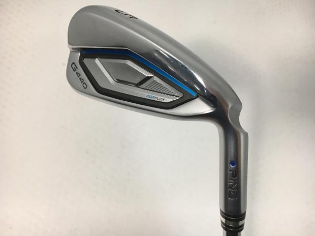 Ping G440 Irons