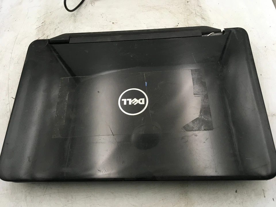 DELL INSPIRON N5040 - INTEL CORE I3 1ST GEN - NO RAM - FOR PARTS - READ DESC -BB - Image 4 of 4