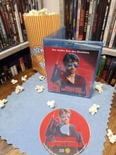 Die City Cobra   Bluray   Amaray