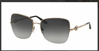 BVLGARI サングラス BV 6077B Rare BVLGARI 6077B Sunglasses in color 3768G With Case & Cloth | eBay