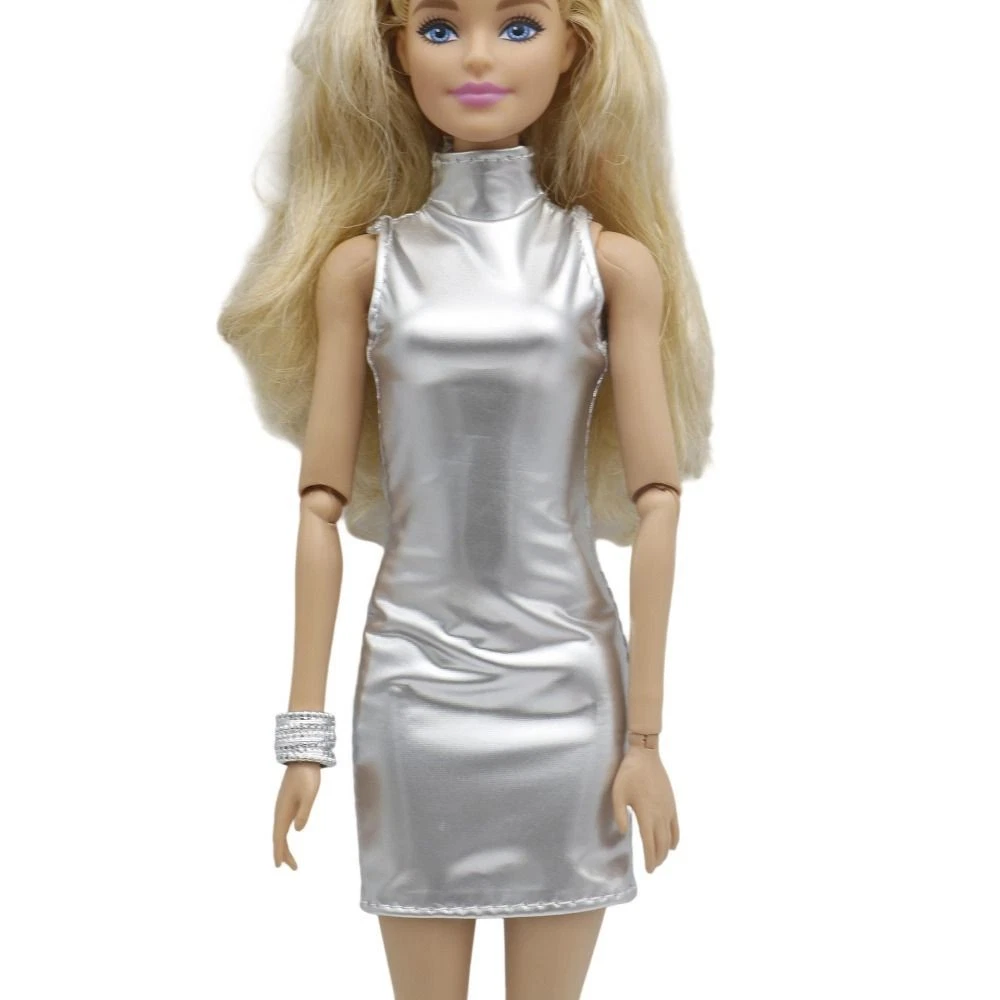 VETEMENTS Set gonna vestiti bambola moda per bambole 29~30 cm