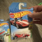 Hot Wheels Lot of 4 1:64 Diecast Twin Mill Shell Mill First Editions HW Exotics — photo 2