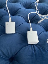 TP-LINK AV600 Nano Powerline Adapter Starter Kit - TL-PA4010KIT