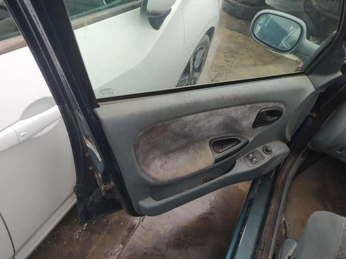 Elevalunas Delantero Izquierdo para RENAULT MEGANE I CLASSIC (LA0) 2.0 1692250 - Imagen 1 de 7