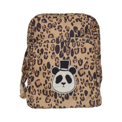 Mini Rodini, Rucksack, model: panda, Unisex (Kinder), Recyceltes Polyester #3v0