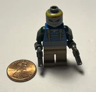 Lego Star Wars Clone Wars Turk Falso Minifigure w/ Dual Revolver Blasters sw0245