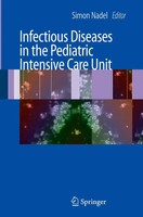 Simon Nadel | Infectious Diseases In The Pediatric Intensive Care Unit | Buch
