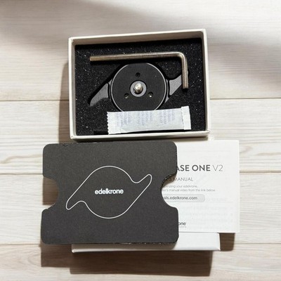 Edelkrone QuickRelease ONE V2 Used Test From Japan Mirrorless Camera
