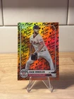 2025 Topps Zack Wheeler Base (Raw)