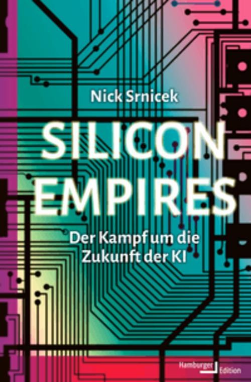 Hamburger Edition Silicon Empires - Bild 2