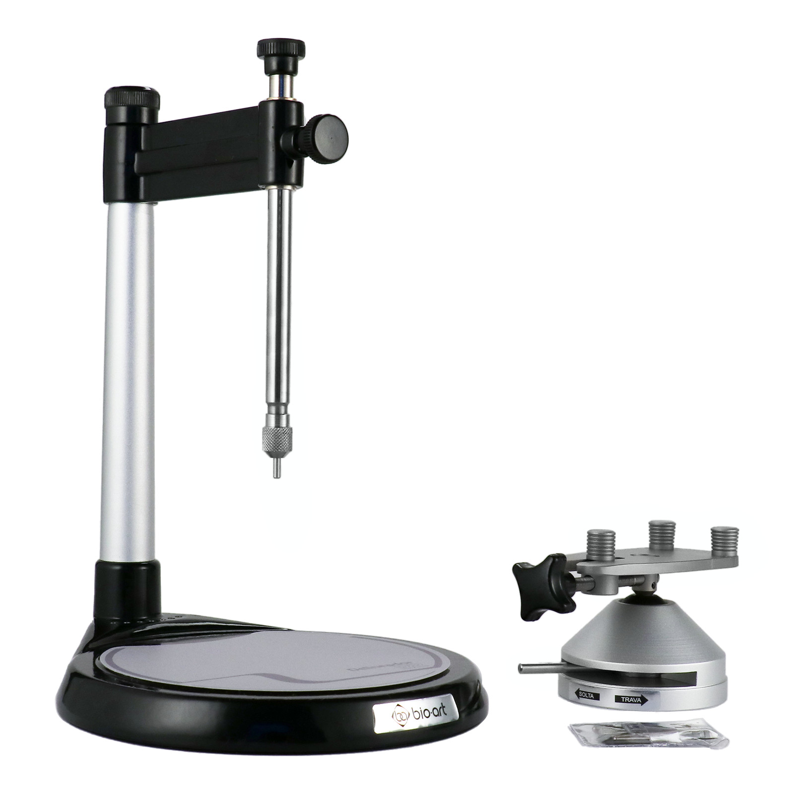 Bio-Art Dental Surveyor B2 Model  Removable Observat #ADB20027 Partial Dentures