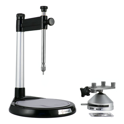 BioArt Dental Lab Model Surveyor B2 Parallelometer w/Standard Gauge Tips