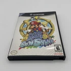 New ListingSuper Mario Sunshine (Nintendo GameCube, 2002) CIB TESTED Great Condition