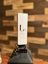 LimeLife by Alcone Quench Cleanse Aloe & Sunflower Face Cleanser 4Fl oz New NIB