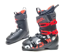 ROSSIGNOL ALLSPEED PRO 120 Alpine Downhill Ski Boots Men's MP 27.5