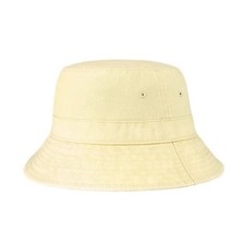 CHOK.LIDS Everyday Cotton Style Bucket Hat Unisex 4 colors
