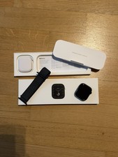 Apple Watch Series 11 Titan Schiefer (GPS + Cellular) 46mm