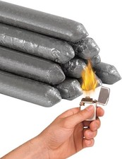 12pcs Low Temperature Welding Rods Easy Melt Universal Length 78mm,