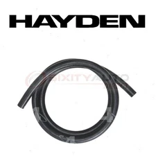 Hayden Power Steering Cooler Line for 1984-2007 Dodge Caravan - Hoses Pumps  ph