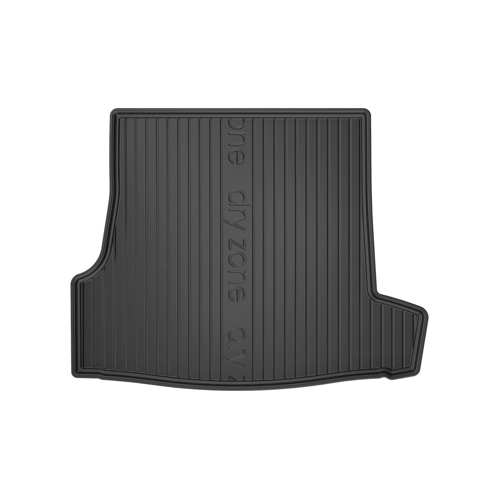 Fits FROGUM DZ403833 TRUNK MAT DRYZONE VW PASSAT B5 1996-2005, SEDAN