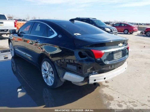 Driver Front Door Switch Driver's Mirror Opt DR2 Fits 15-19 CTS 1559445 - Picture 3 of 12