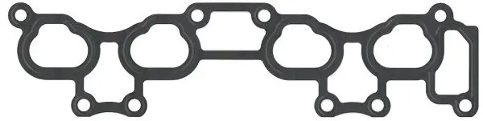 Fits ELRING EL071440 Gasket, intake manifold EL071440 Suction manifold gasket f - Image 6