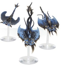 Screamers Of Tzeentch Warhammer Age Of Sigmar Warhammer 40K Brandneu auf Anguss