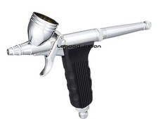 Tamiya Airbrush System Series No.49 Spray Work HG Trigger Airbrush Super Fine