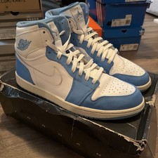Jordan 1 Retro High North Carolina for Sale | Authenticity