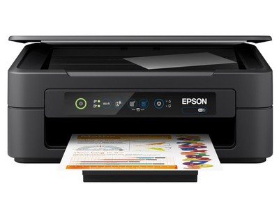 Epson Drucker Scanner Kopierer Wlan A4 3 in 1 Expression Home XP-2205