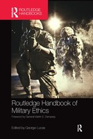 Routledge Handbook Of Military Ethics George Lucas Taschenbuch Englisch 2020